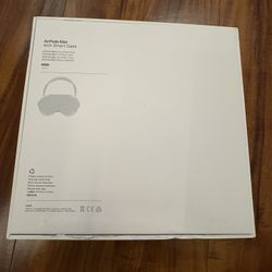 AirPods Max Generation 3