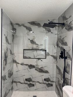 Tile and Granite