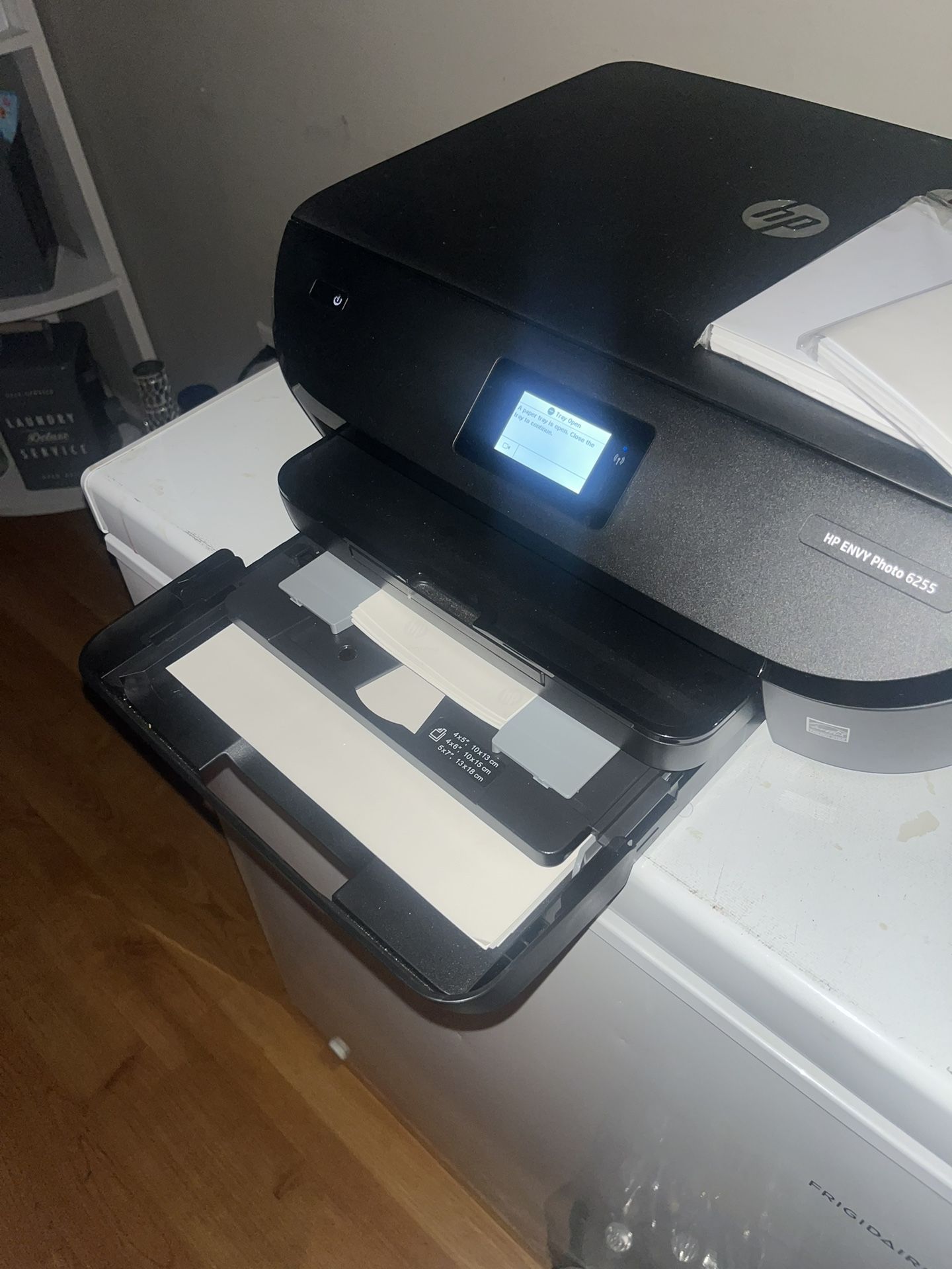 Photo Printer