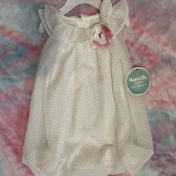 Little Girl Outfit 18months 