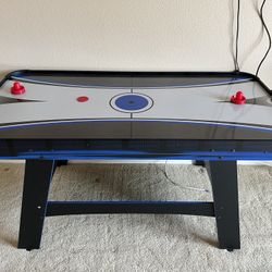 Air Hockey In Great Condition 