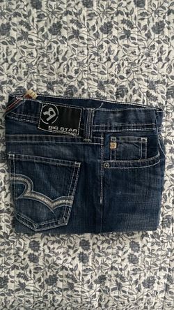 Big star Jeans
