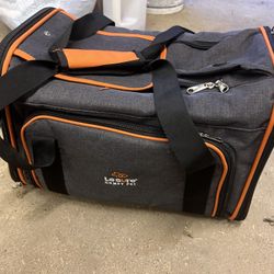 Small Pet Bag Carrier