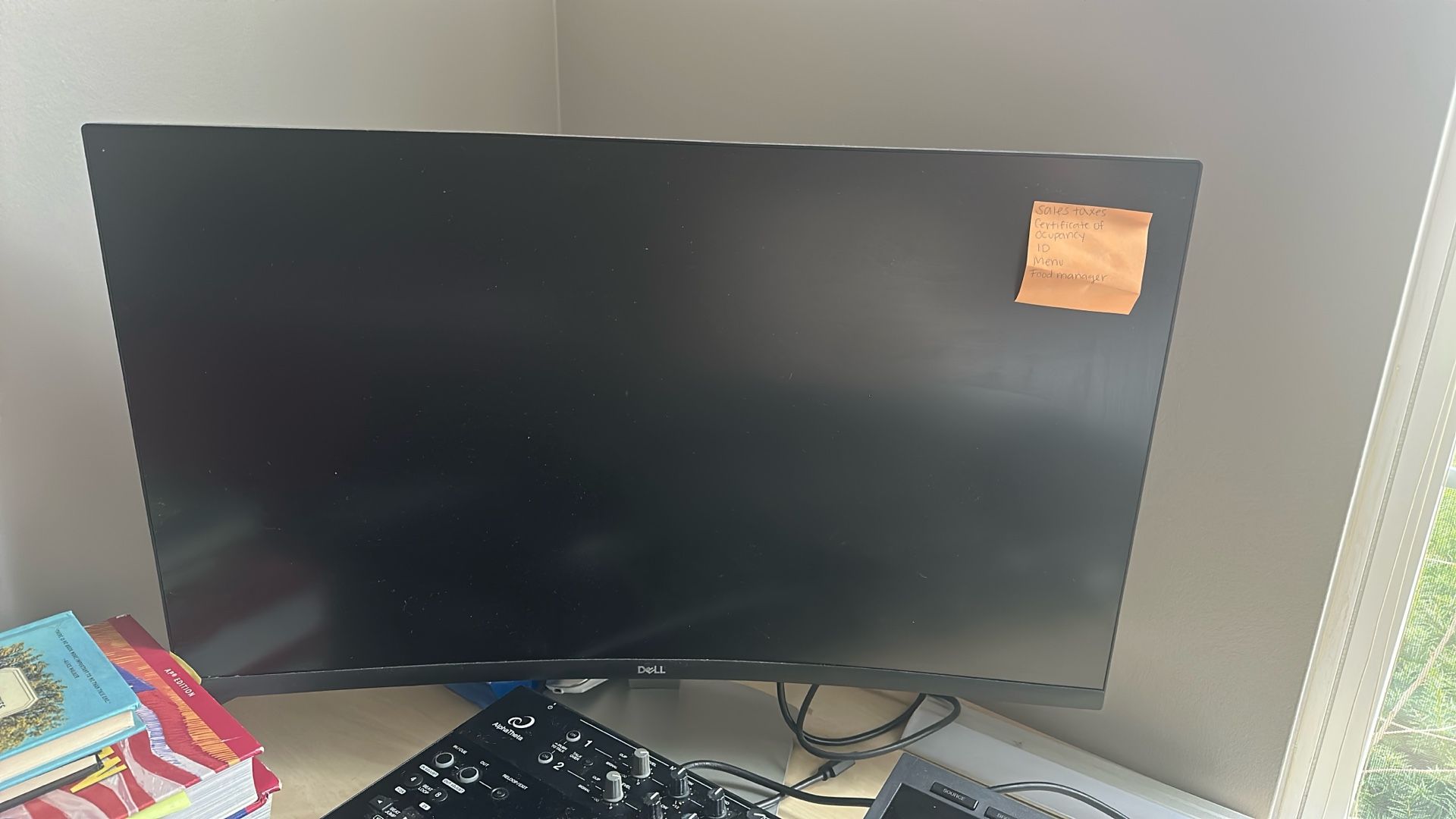 Dell-Desktop Monitors