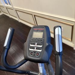 PRO- FORM Hybrid Trainer