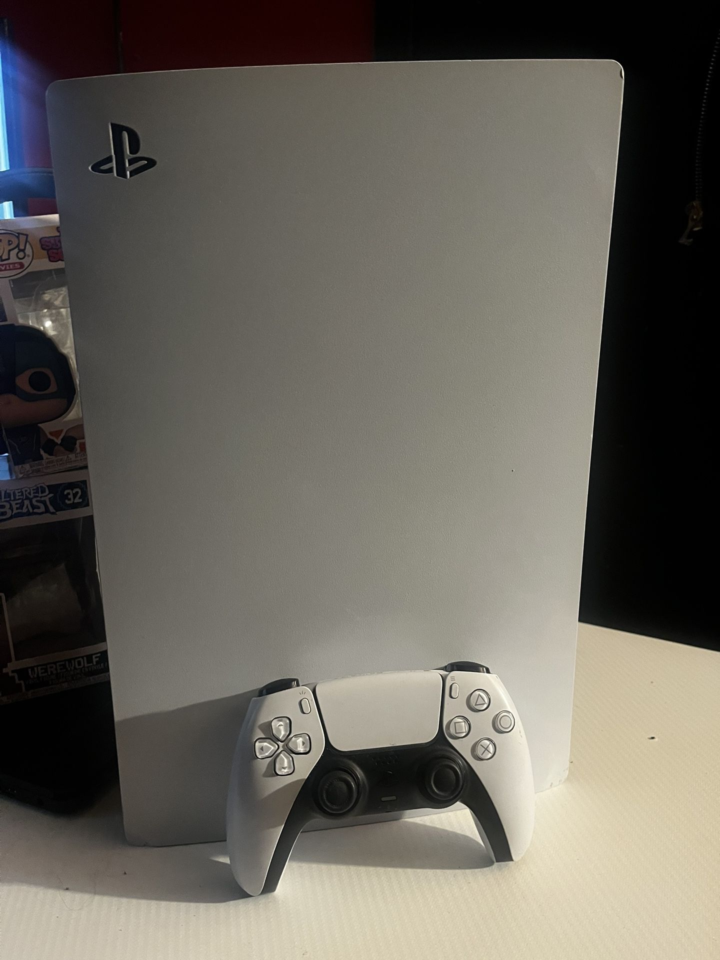 PlayStation 5