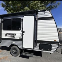 2026 Keystone Coleman 13R