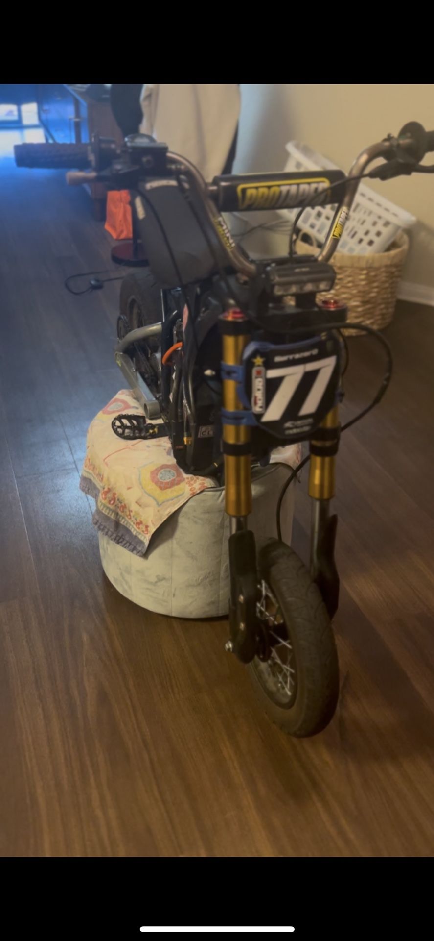 Used Razor 7.2v 60v Razor for Sale in San Diego, CA - OfferUp