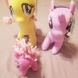 MY LITTLE PONY FOR SALE!!