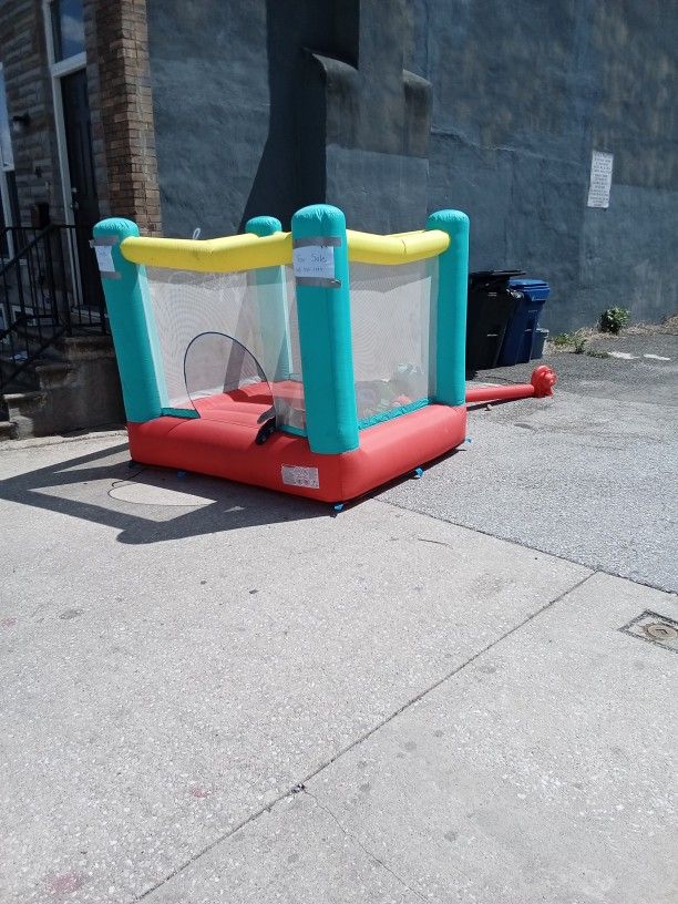 Bounce House