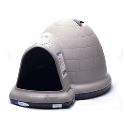 Dog House Igloo 