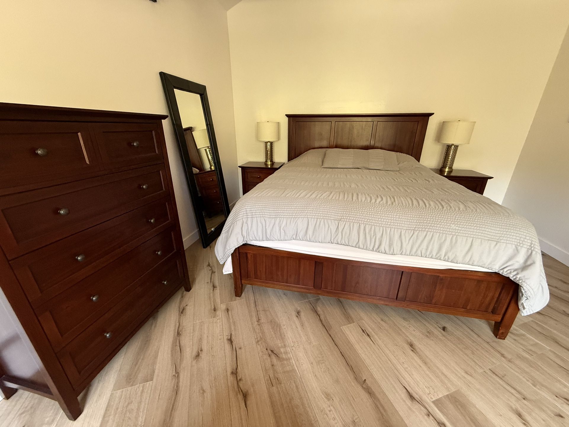 Bedroom Set
