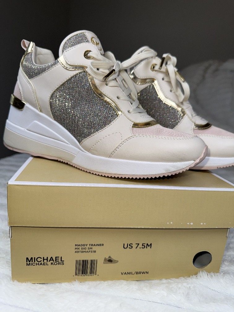 Michael Kors Sneakers