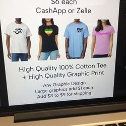 Custom Tee Shirts #hats and tees, brand new