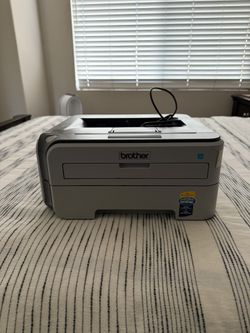 Brother HL 2170W Printer