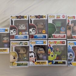 Funko Pop!