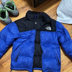 North Face 700 