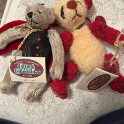 Vintage Collectibles 