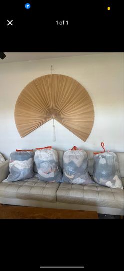 Mystery Bags Of Clothes