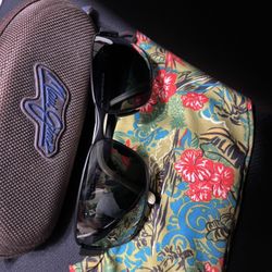 Maui Jim Sunglasses 