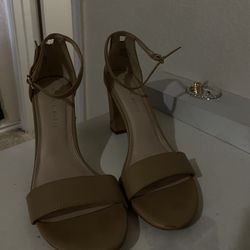 Kelly & Katie Marybell Heels