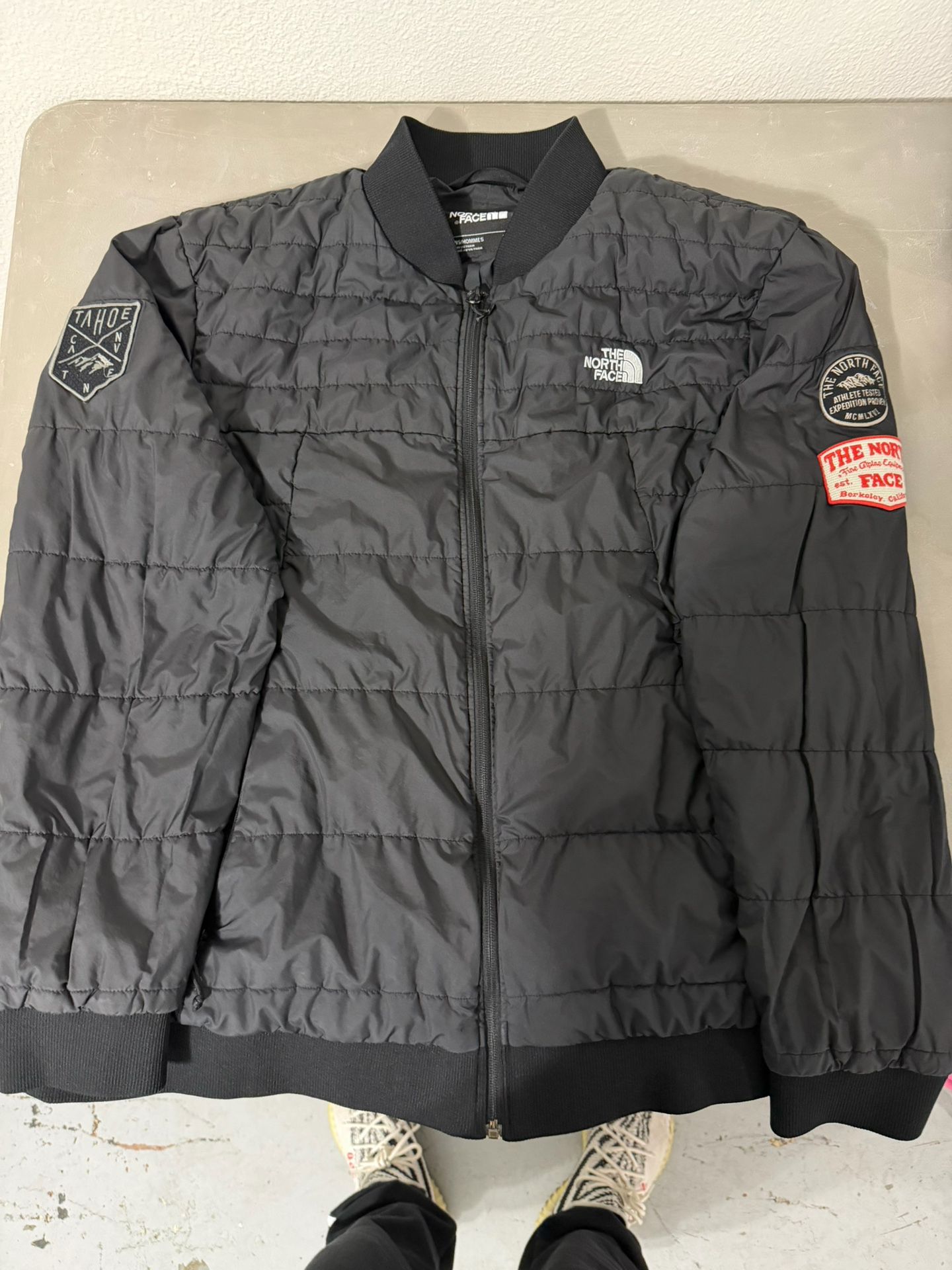 Men’s The North Face Bomber jacket