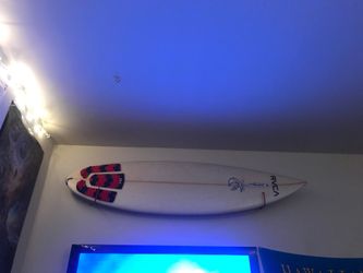 Surf board