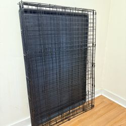 X-large Dog Crate