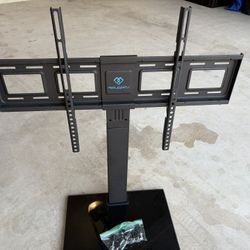 Flat screen tv stand Up To 65 Inches