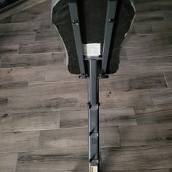Work out bench 