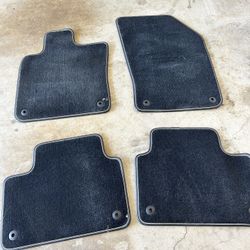 Volvo Floor Mats