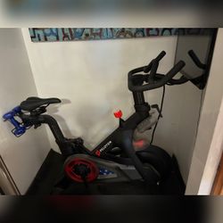 2020 Peloton Bike+ – New York, NY