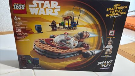 Lego Star Wars