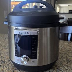 Instant Pot