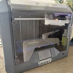 Dremel Digilab 3d45