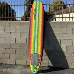 Wavestorm 8 Foot Surfboard