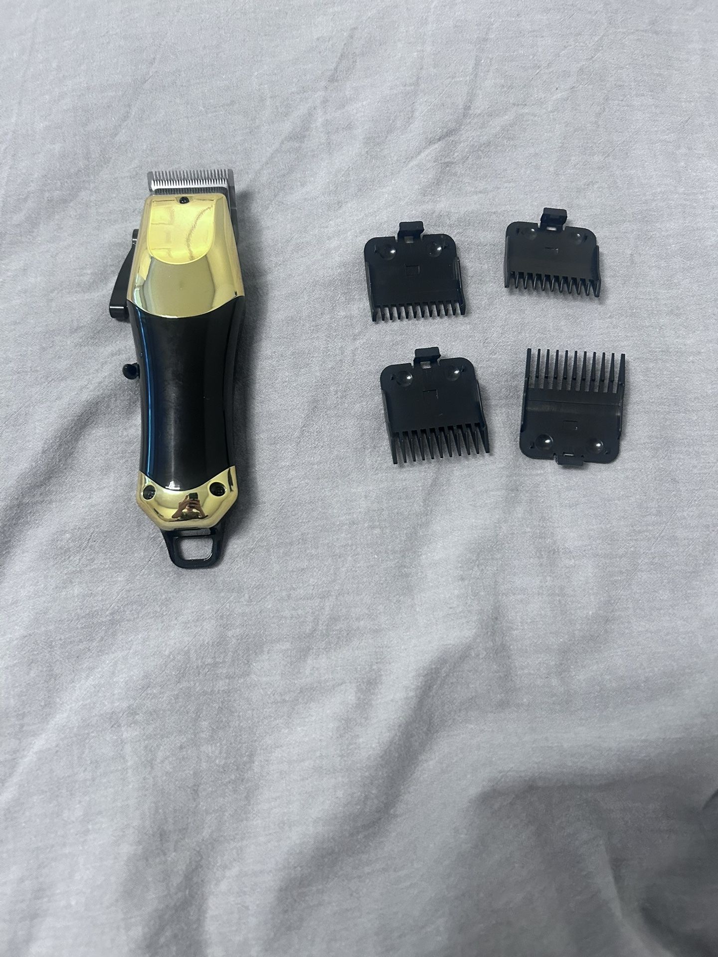 Hair Clipper