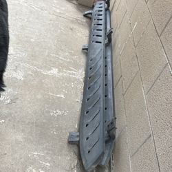 Toyota Tacoma 2016 Step Bars