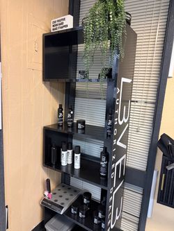 Official L3VEL3 Professional Retail Product Display Shelf