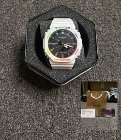 G-Shock
