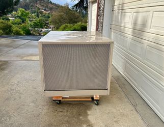 Mastercool Evaporative Cooler