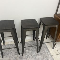 Bar Stools 