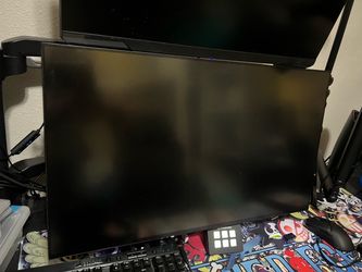 Alienware 27inch 1440p 240hz