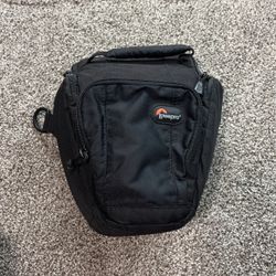 Lowepro Toploader Zoom 45 AW