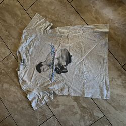 Ali T-shirt Boxing