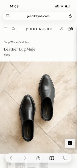 Jenni Kayne Size 37