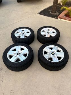 Falken Wildpeak A/T 275/55R20