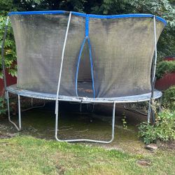 Trampoline 