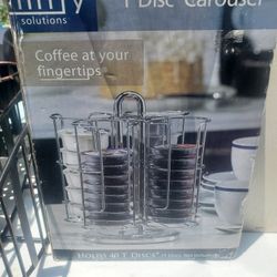 Cup Holder 
