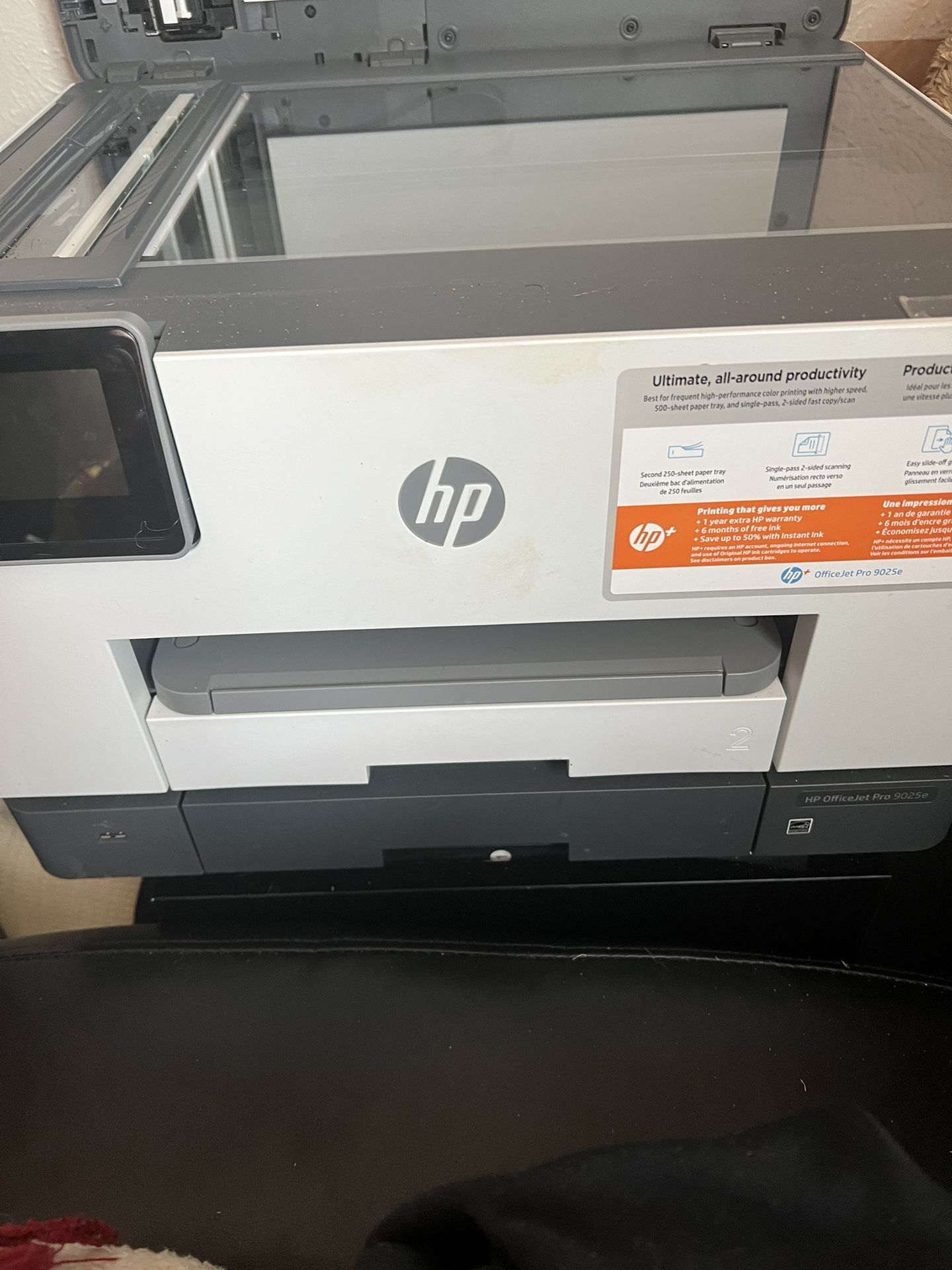 HP Printer